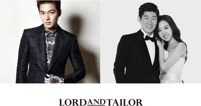 LORD AND TAILOR