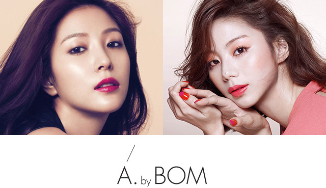 A BY BOM