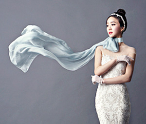 婚纱摄影商品结构