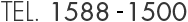 TEL: 1588-1500